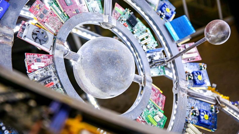 制造业数据中台：价格背后的价值考量
