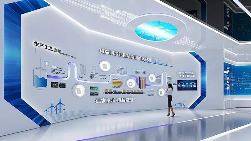园区信息化建设：精细化步骤解析